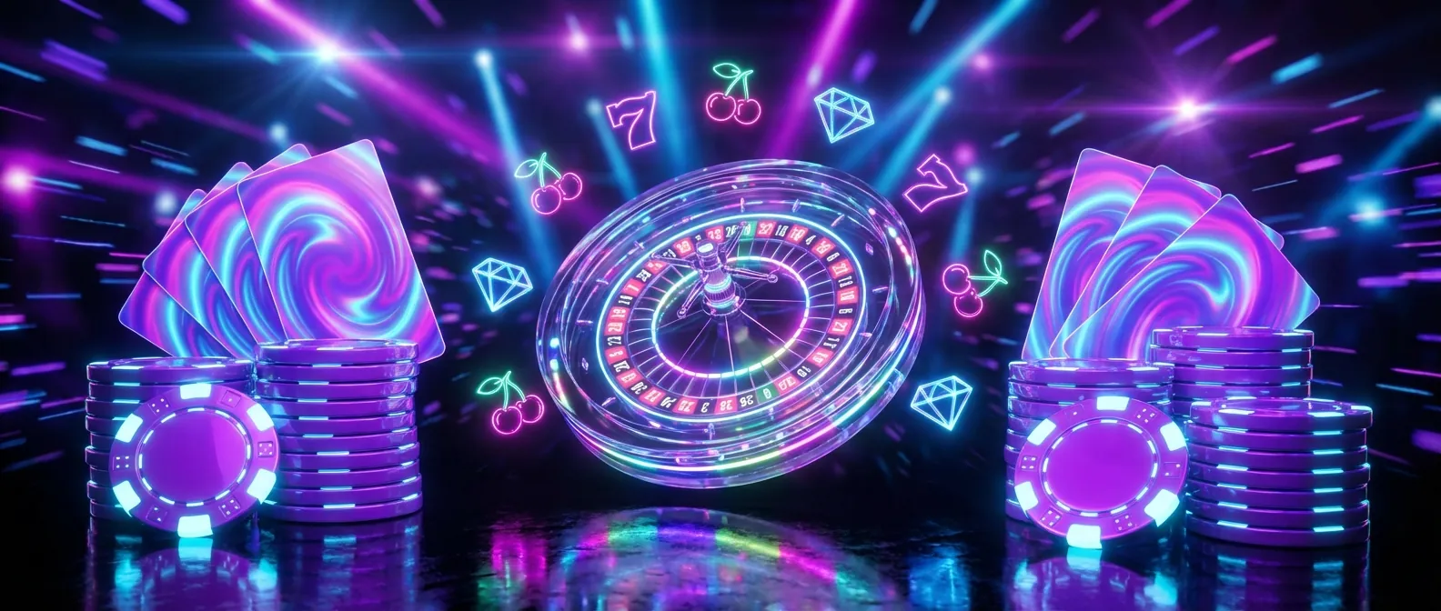 Mr Green Casino bonus